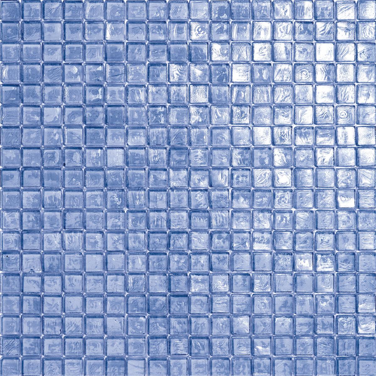 Sicis Caribbean 08 Waterglass Glass Mosaic
