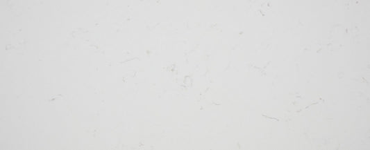 Carrara Light Quartz Slab 127" x 62" 122-301