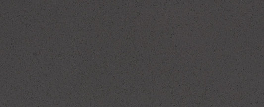 Charcoal Grey Quartz Slab 122-306