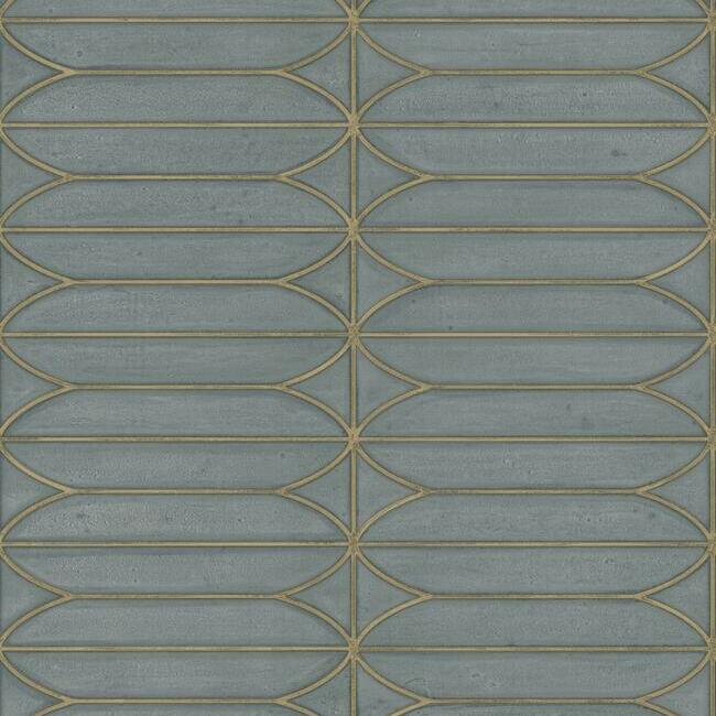 Pavilion Wallpaper