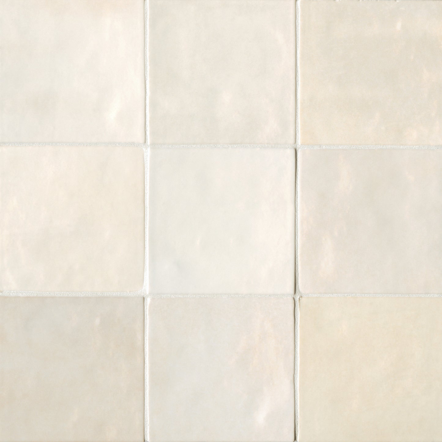 Elle Glazed Ceramic Tile