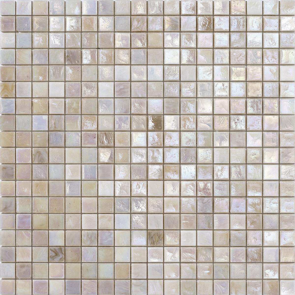 Sicis Crocus 1 Iridium Glass Mosaic