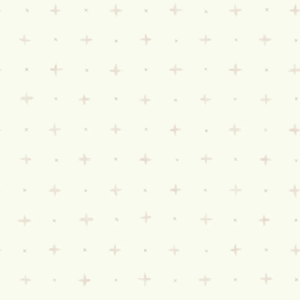 Cross Stitch Wallpaper