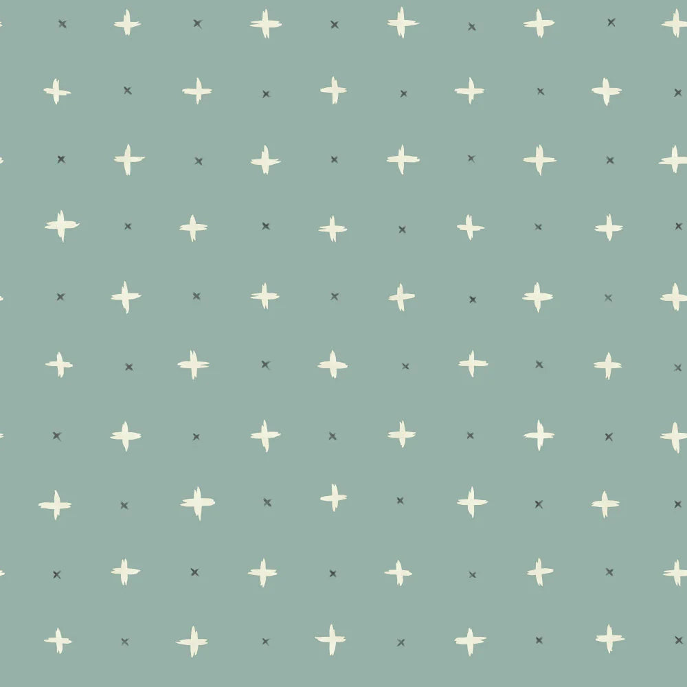 Cross Stitch Wallpaper