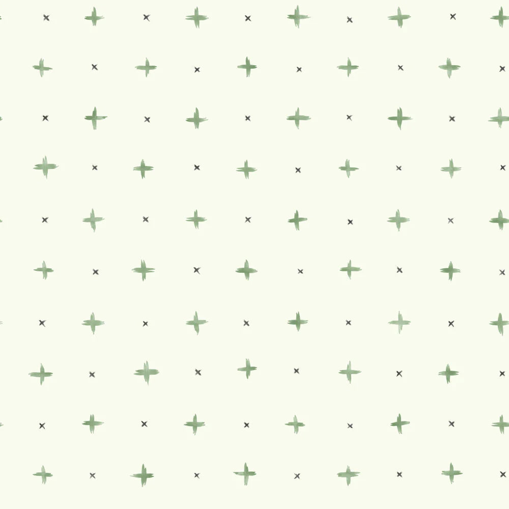 Cross Stitch Wallpaper