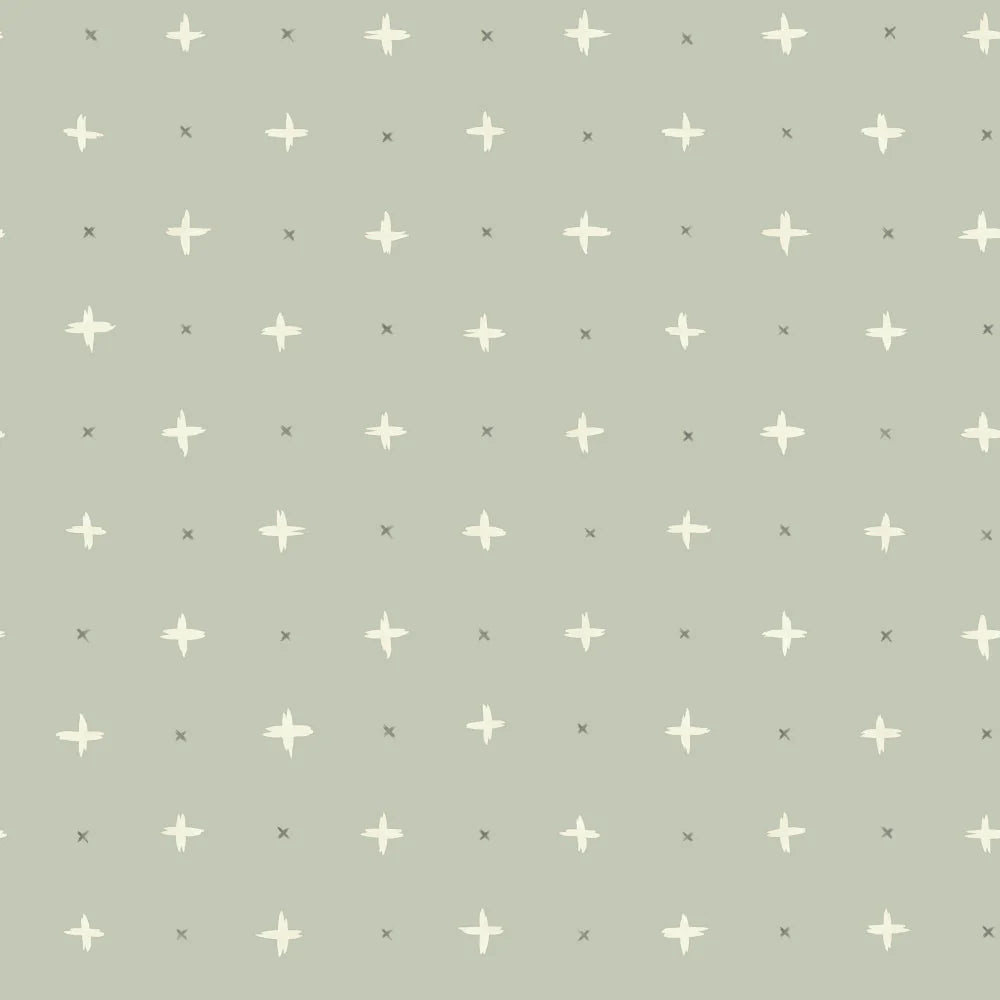 Cross Stitch Wallpaper
