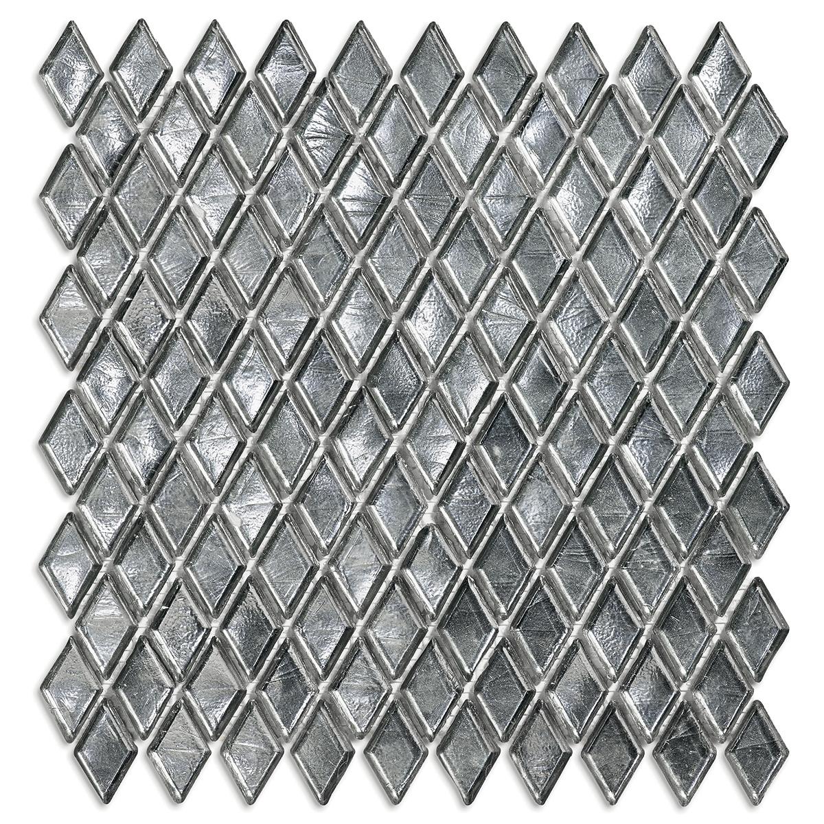 Sicis Cullinan Diamond Glass Mosaic