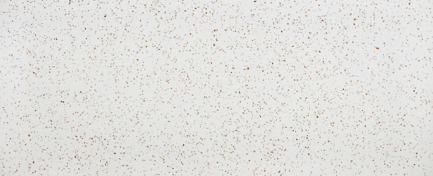 Ethereal Quartz Slab 127" x 62" 122-206