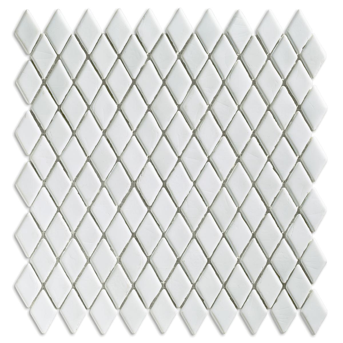 Sicis Excelsior Satin Diamond Glass Mosaic