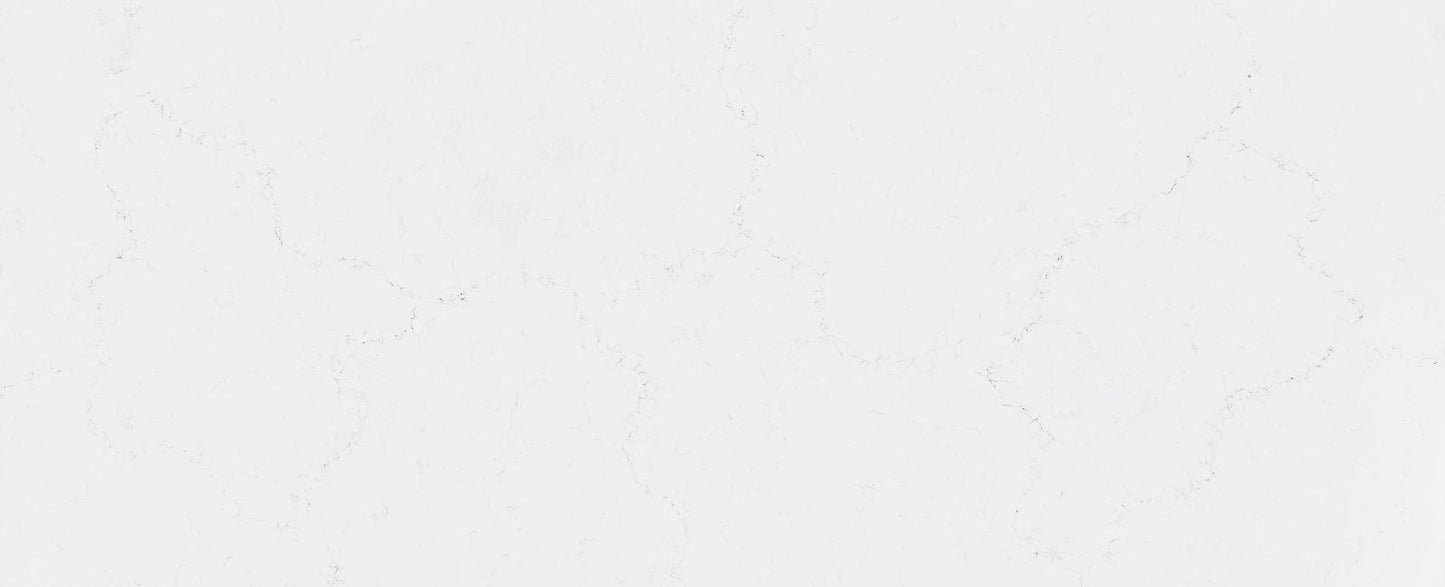 Genoa Classico Quartz Slab 129″ x 64″ 122-610