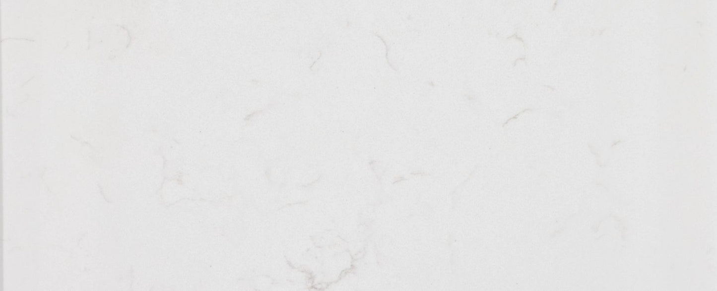 Genoa Classico Quartz Slab 129″ x 64″ 122-610