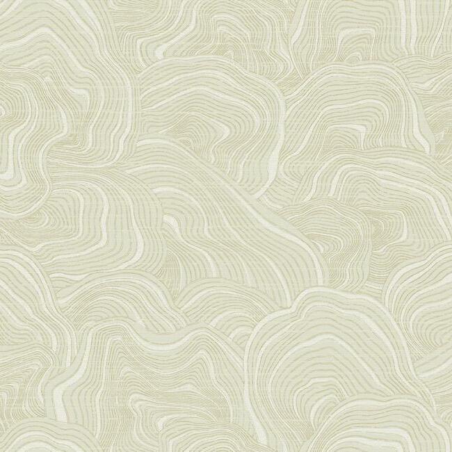 Geodes Wallpaper