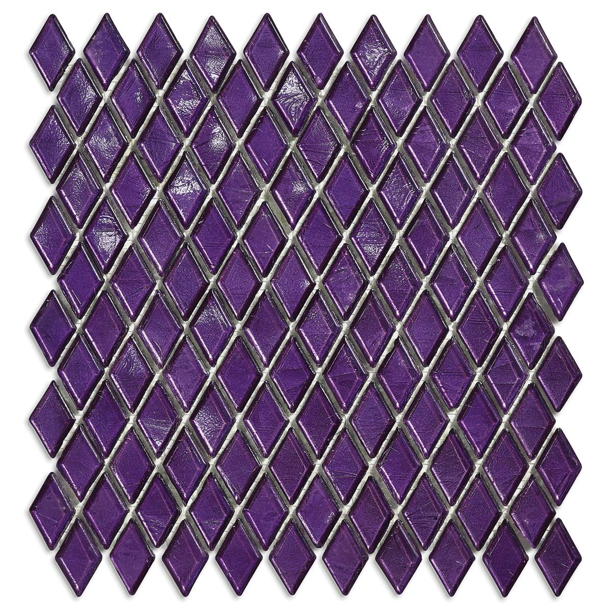 Sicis Golconda Diamond Glass Mosaic