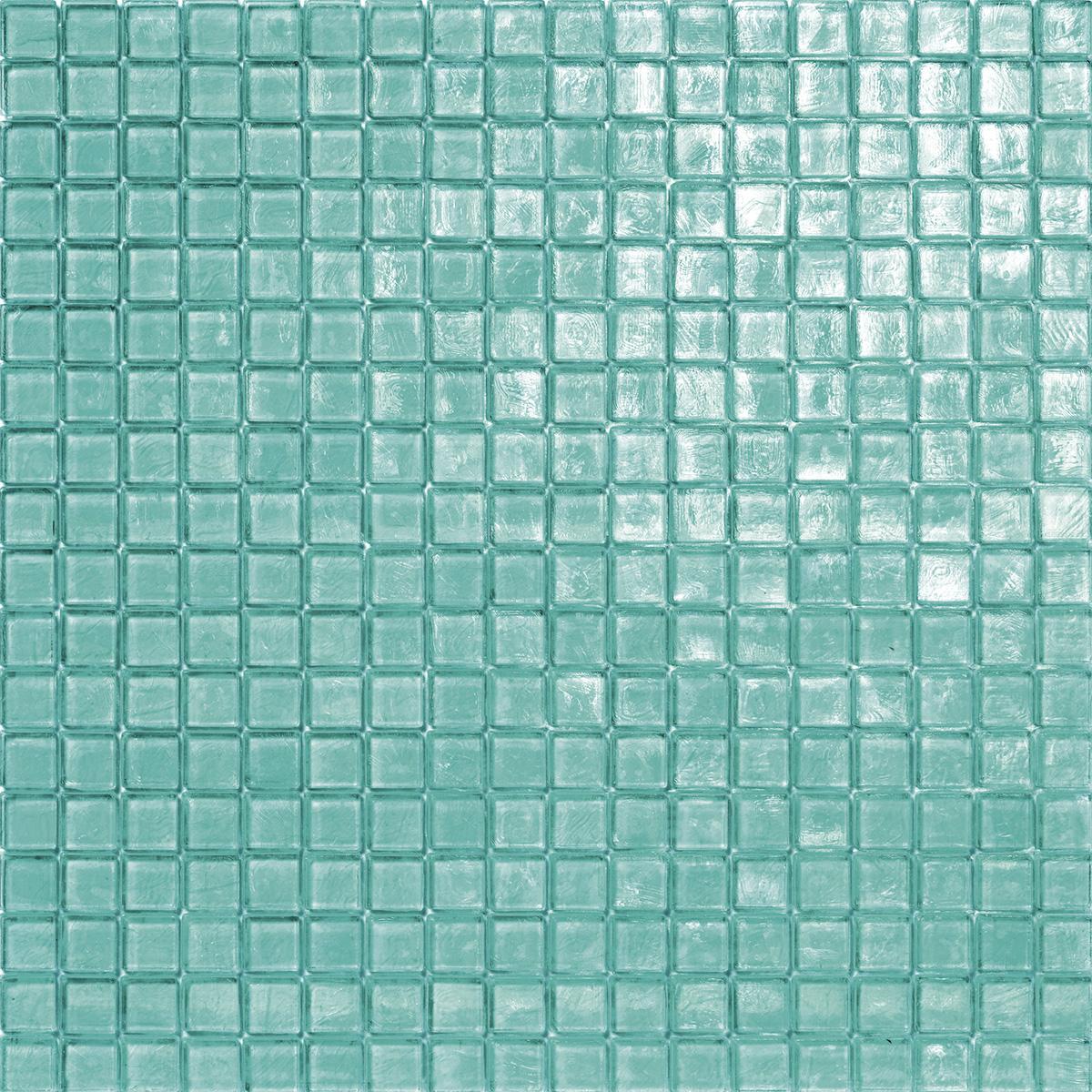Sicis Highdive 16 Waterglass Glass Mosaic