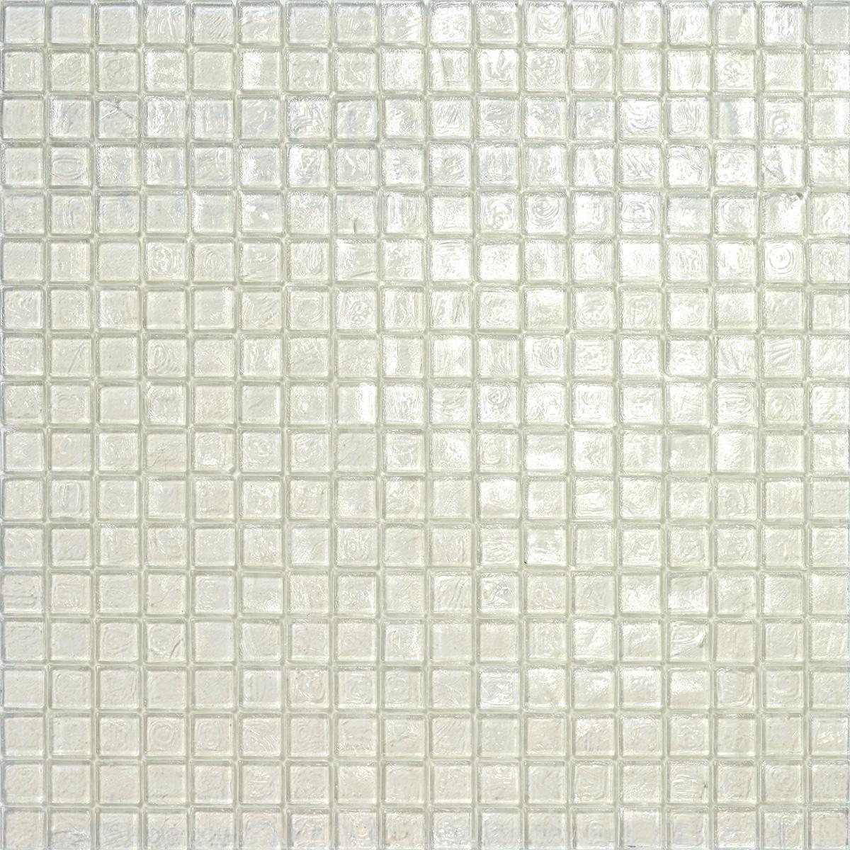 Sicis Icewater 21 Waterglass Glass Mosaic