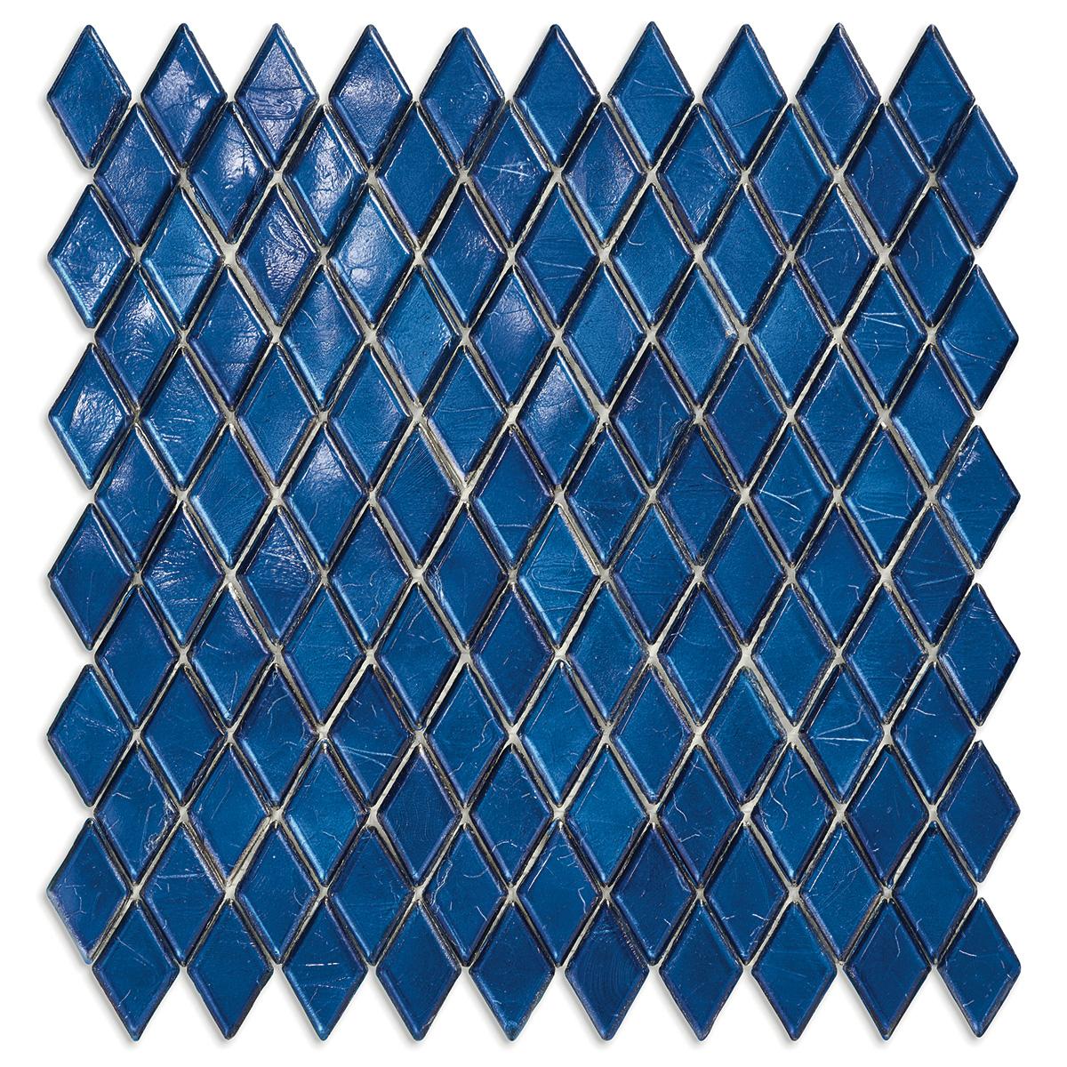 Sicis Iolite Diamond Glass Mosaic