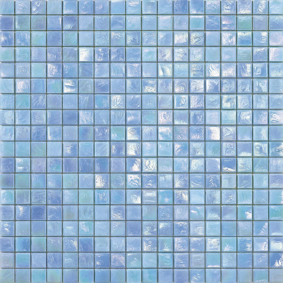 Sicis Iris 2 Iridium Glass Mosaic