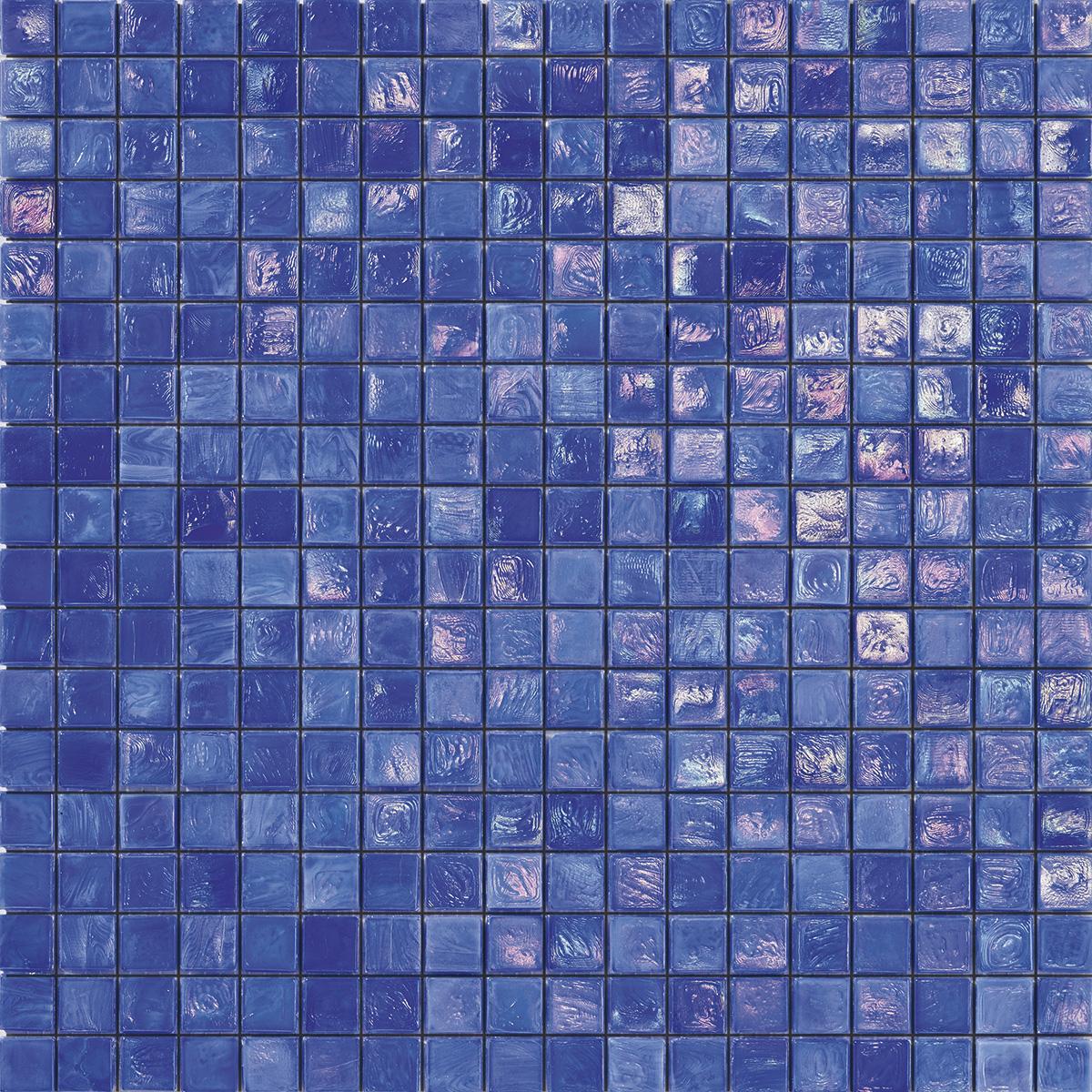 Sicis Iris 3 Iridium Glass Mosaic