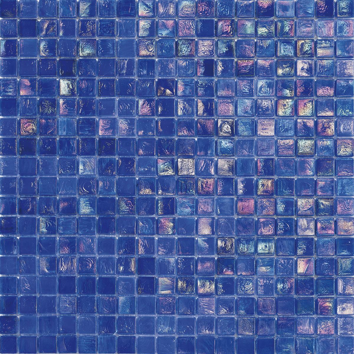 Sicis Iris 4 Iridium Glass Mosaic