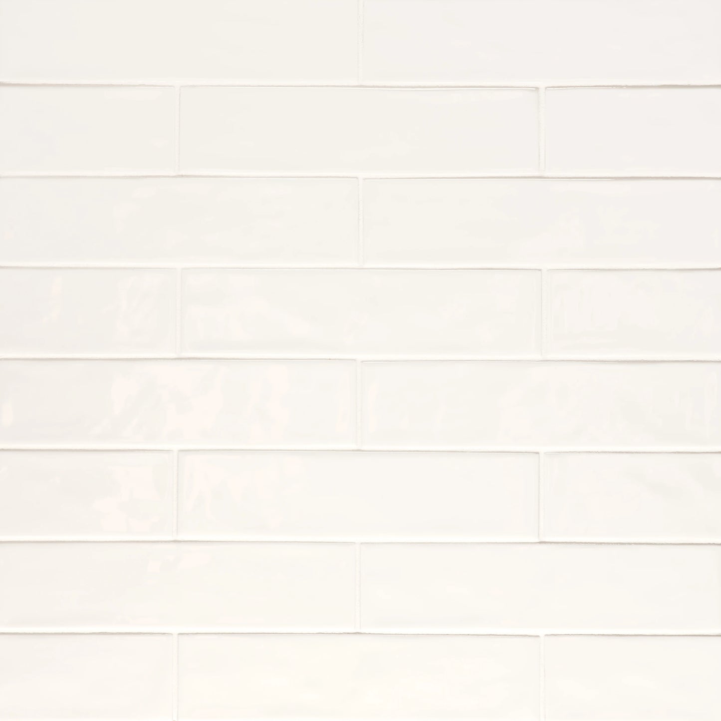 Oxen Glossy Porcelain Tile 2.75" x 11"