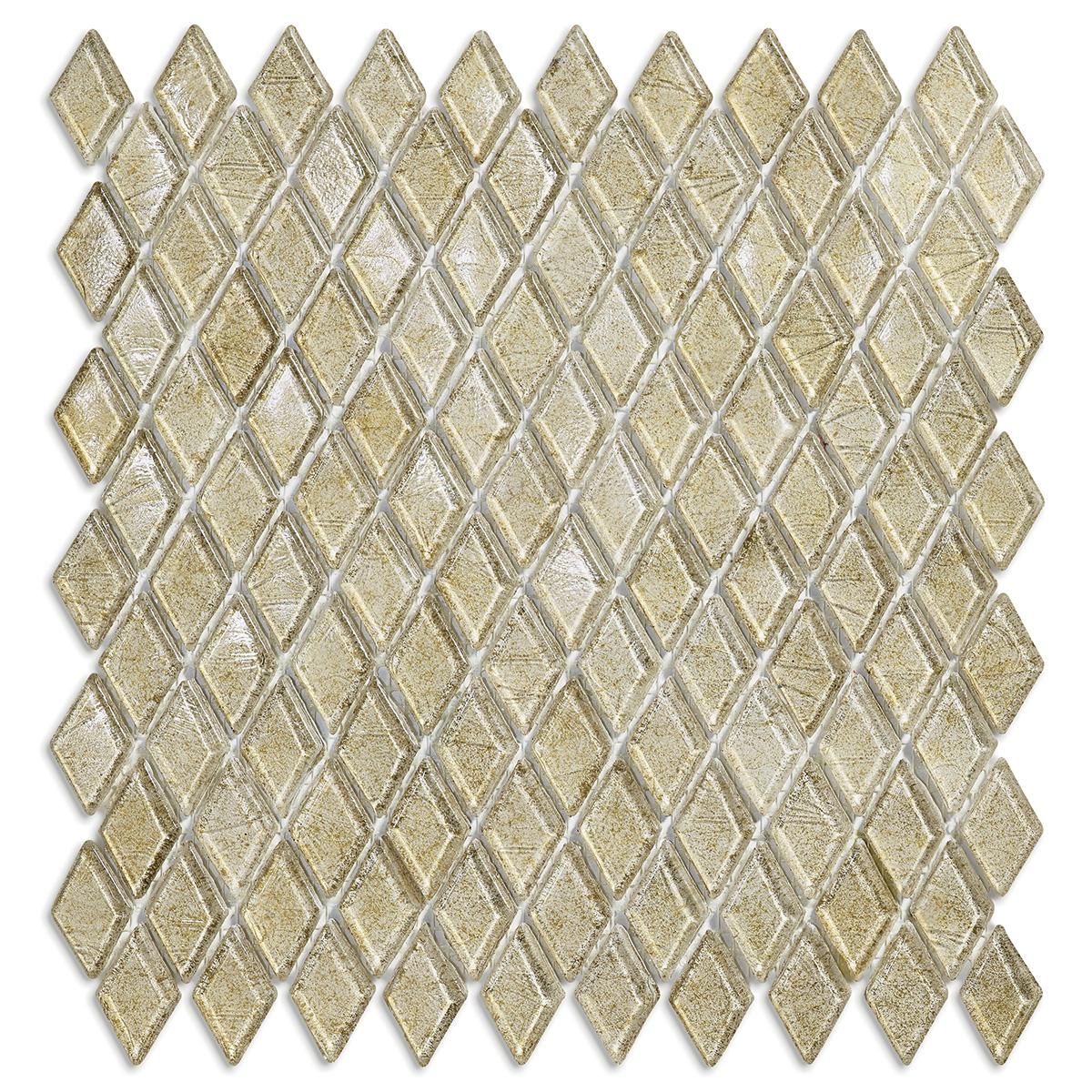 Sicis Jubilee Diamond Glass Mosaic