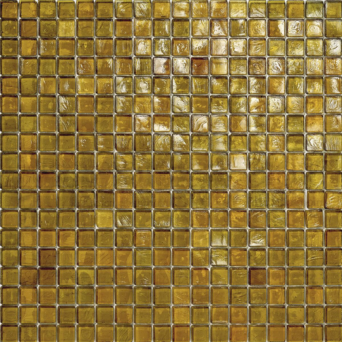 Sicis Kelp 27 Waterglass Glass Mosaic