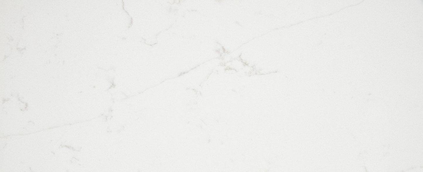 Linea Blanco Quartz Slab 125″ x 62″ 122-609