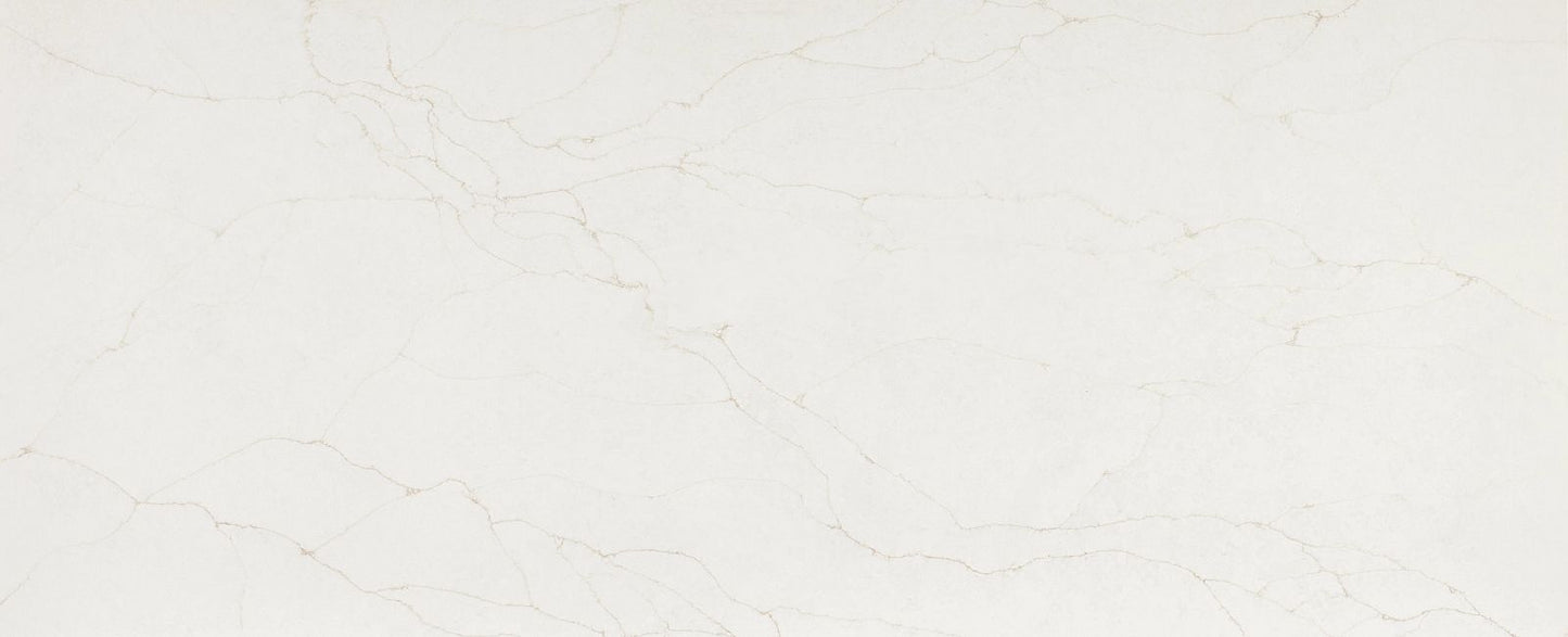 Lombardi Quartz Slab 125″ x 62″ 122-902