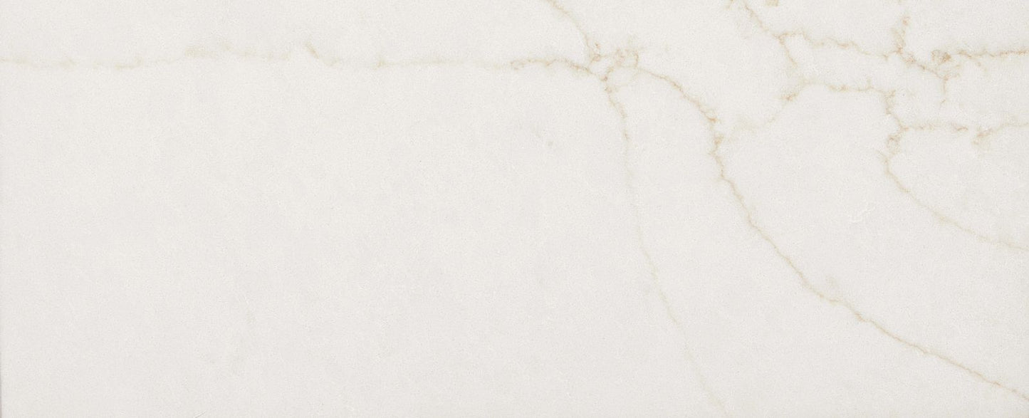 Lombardi Quartz Slab 125″ x 62″ 122-902