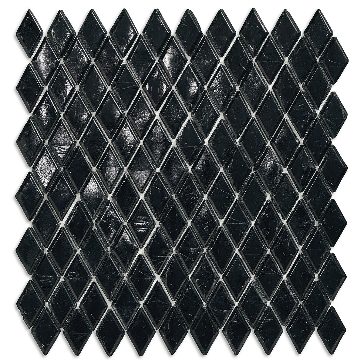 Sicis Malenite Diamond Glass Mosaic