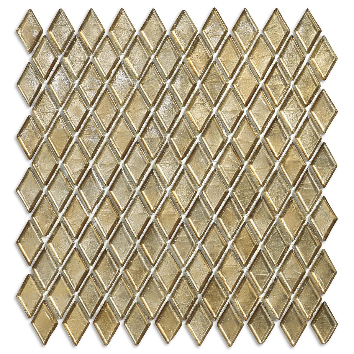 Sicis Mavinga Diamond Glass Mosaic