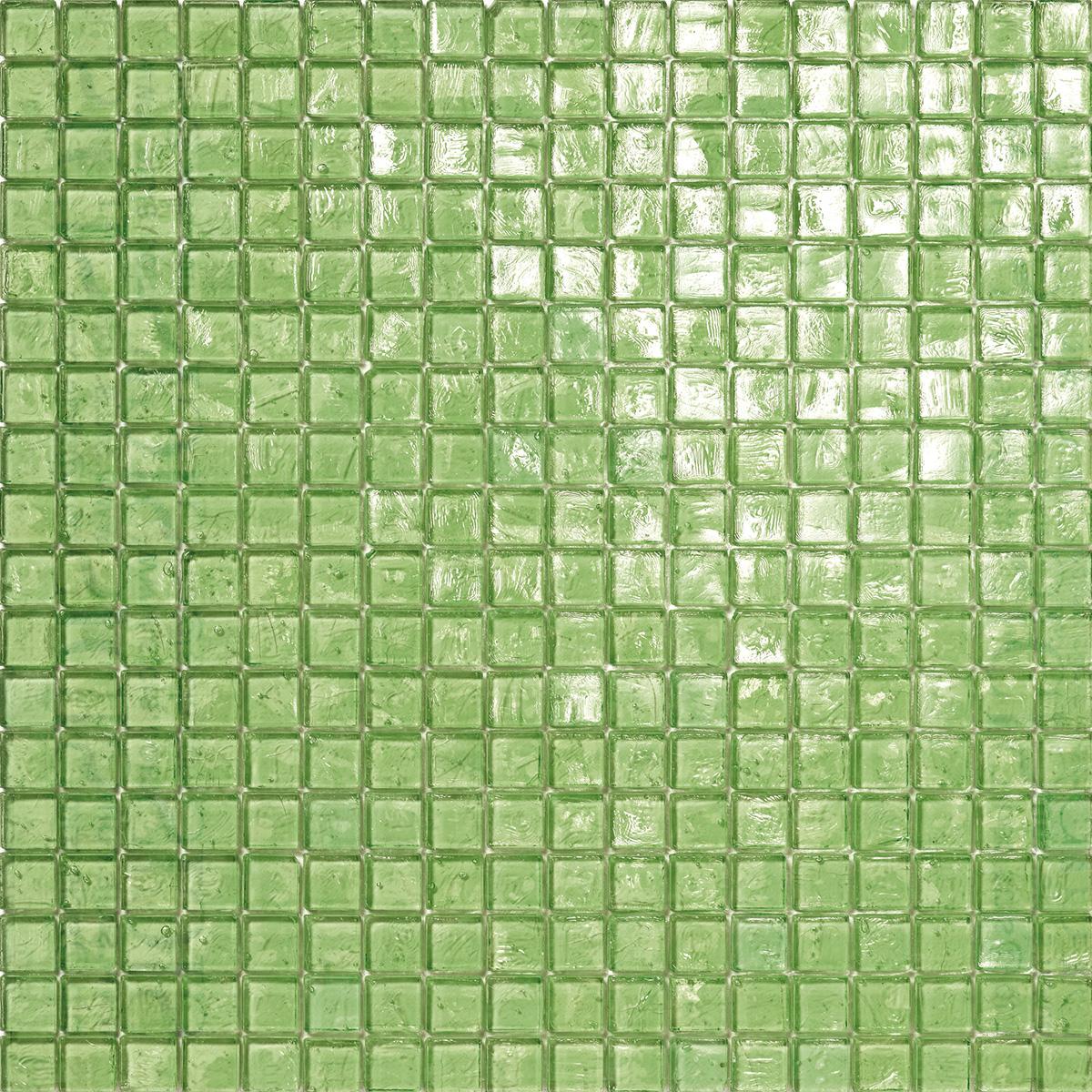 Sicis Mermaid 17 Waterglass Glass Mosaic