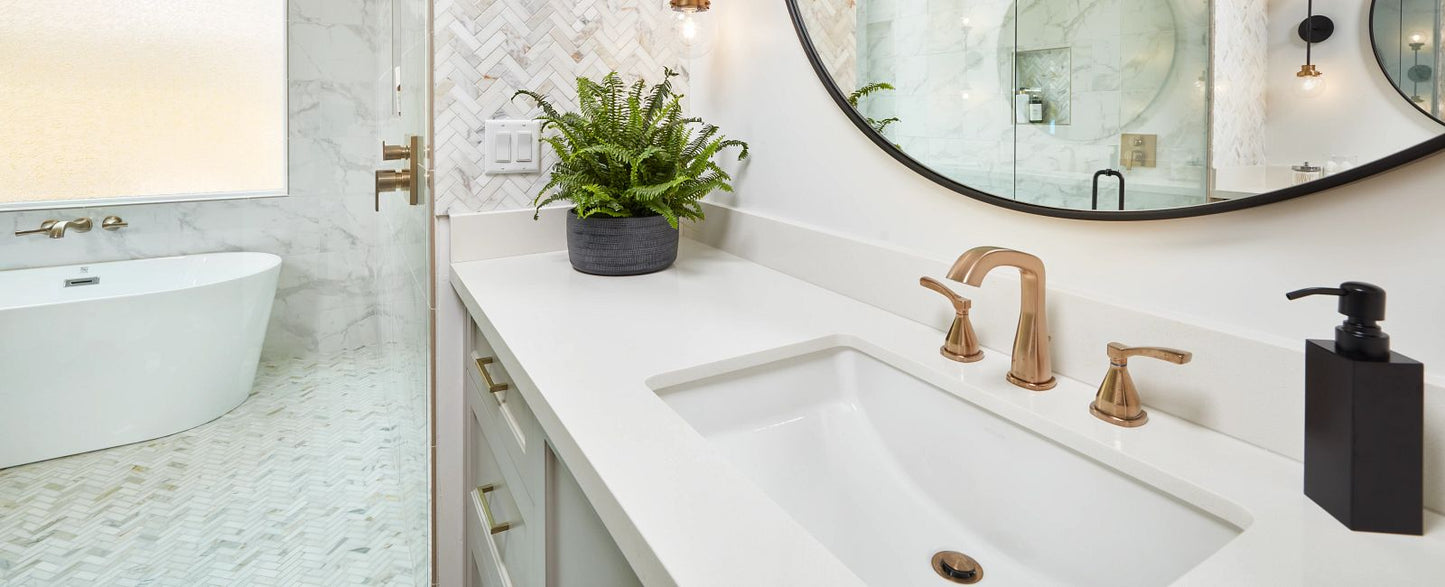 Milk Quartz Slab 127" x 62" 122-204