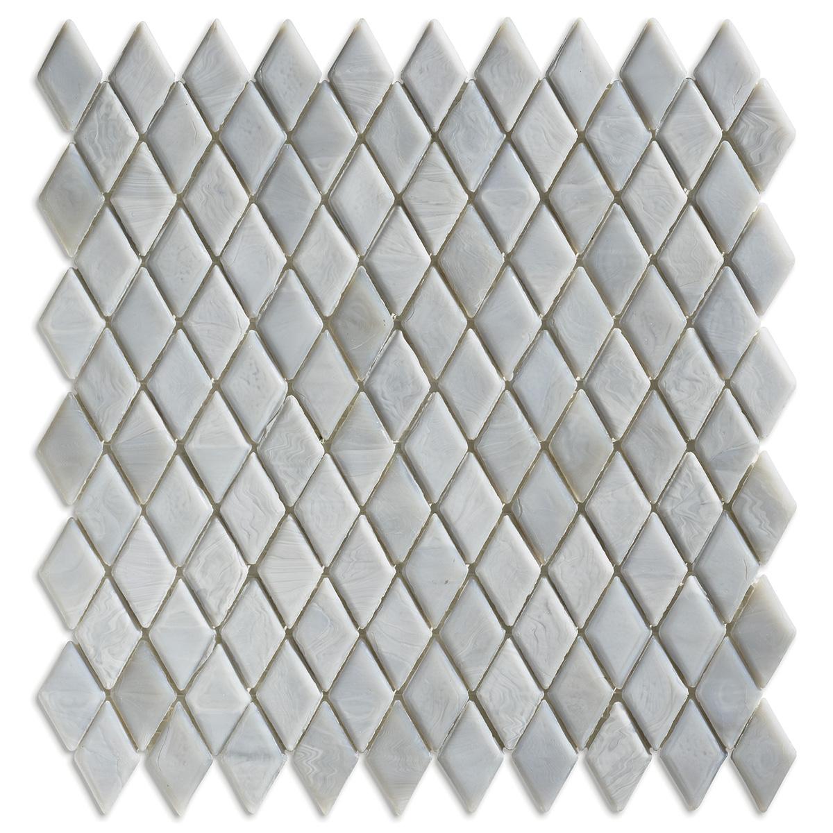 Sicis Mohs Satin Diamond Glass Mosaic