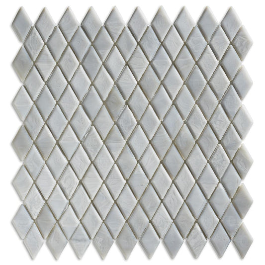 Sicis Mohs Satin Diamond Glass Mosaic
