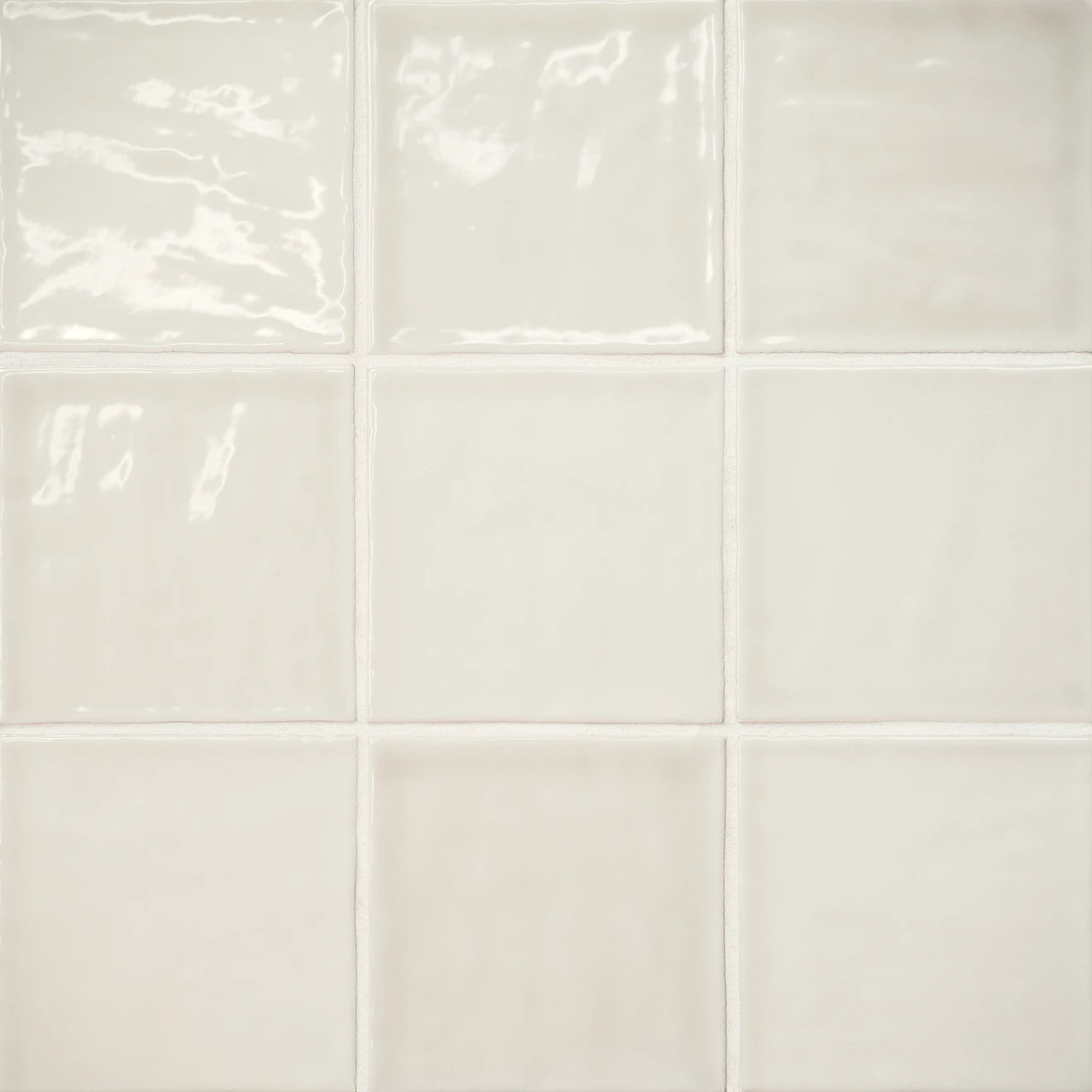 Moor Ceramic Wall Tile 4" x 4"