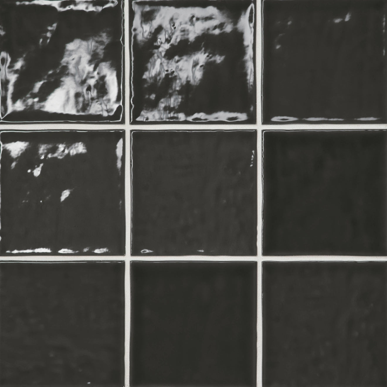 Moor Ceramic Wall Tile 4" x 4"