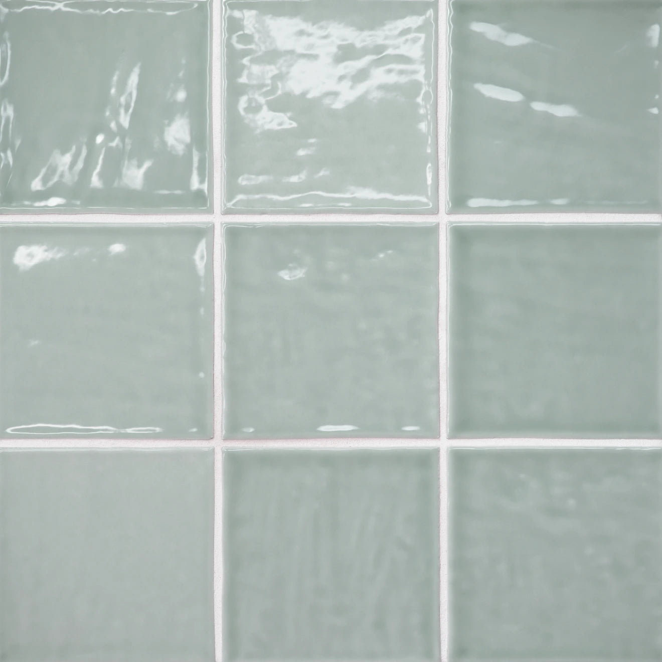 Moor Ceramic Wall Tile 4" x 4"