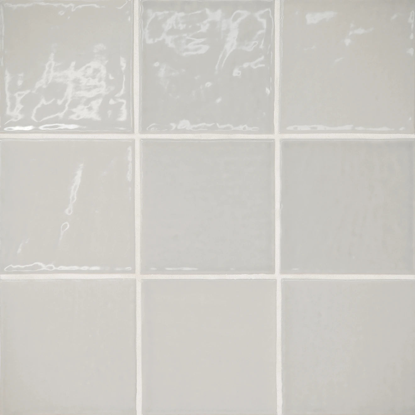 Moor Ceramic Wall Tile 4" x 4"