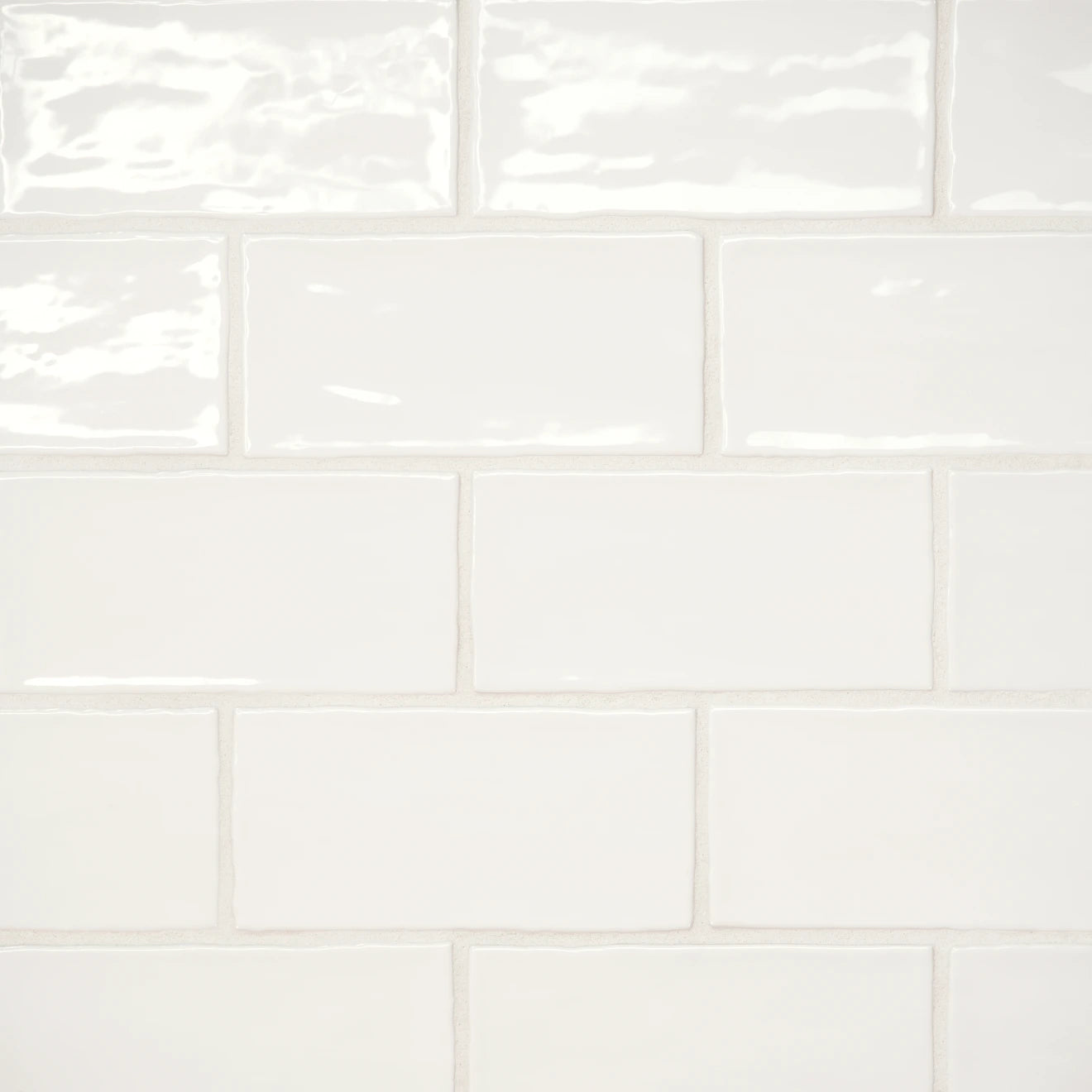 Moor Ceramic Wall Tile 2.5" x 5"