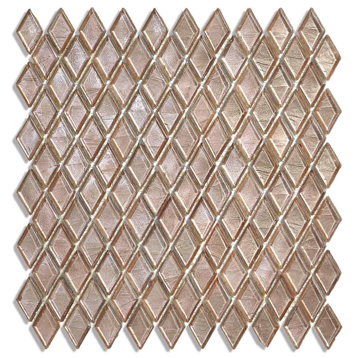 Sicis Murowa Diamond Glass Mosaic