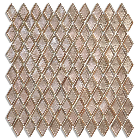 Sicis Murowa Diamond Glass Mosaic