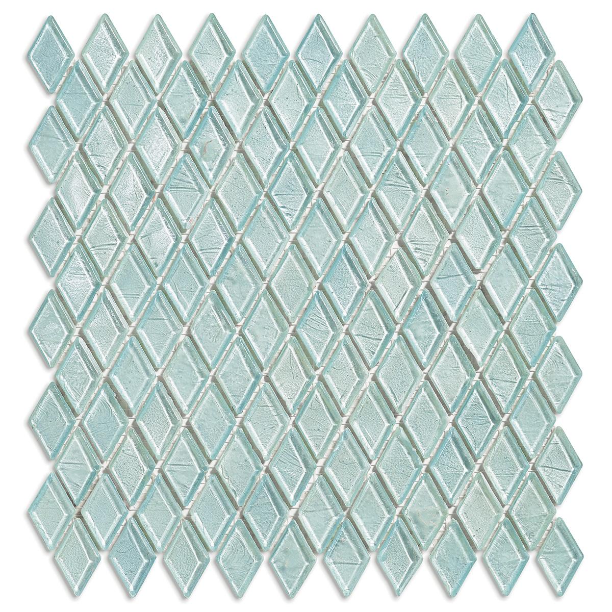 Sicis Nassak Diamond Glass Mosaic