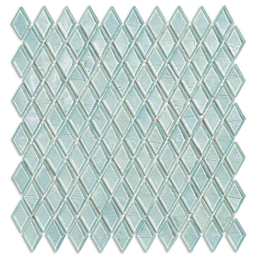 Sicis Nassak Diamond Glass Mosaic