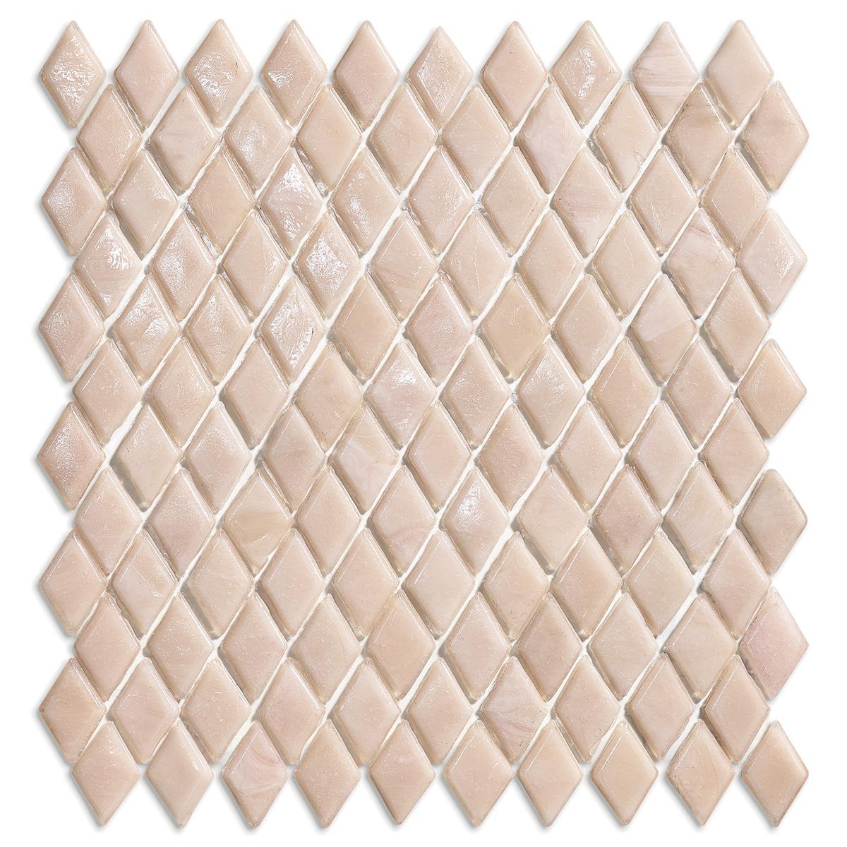 Sicis Natrolite Diamond Glass Mosaic