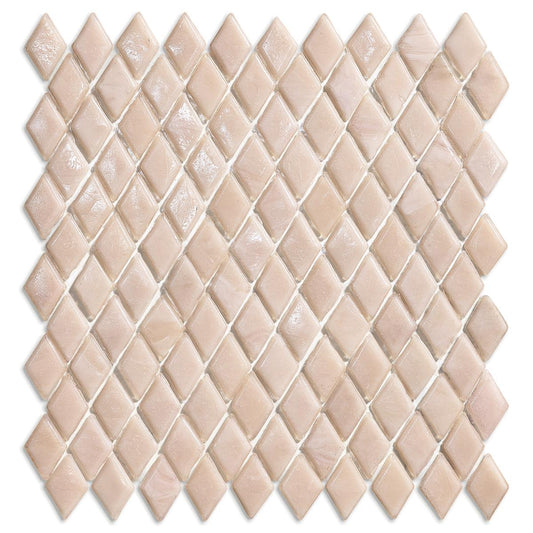 Sicis Natrolite Diamond Glass Mosaic