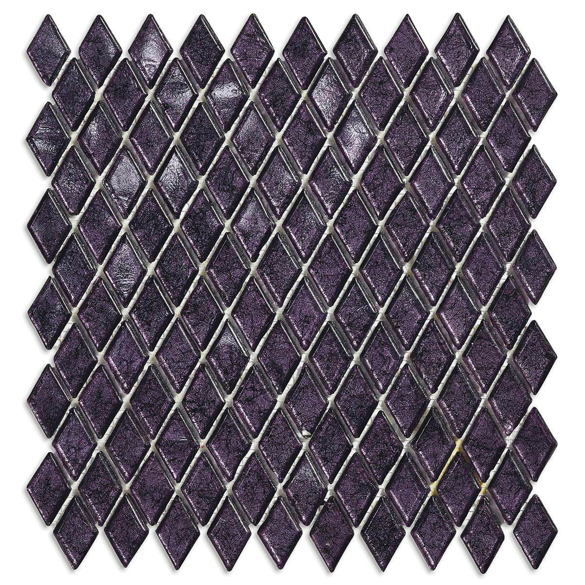 Sicis Nizam Diamond Glass Mosaic