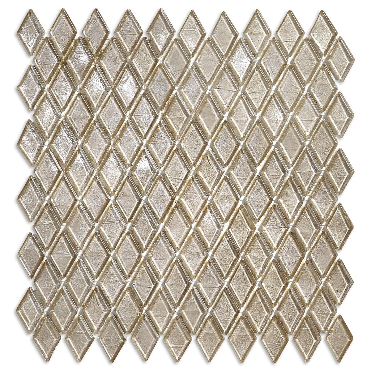 Sicis Orapa Diamond Glass Mosaic