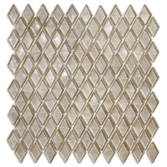 Sicis Orapa Diamond Glass Mosaic