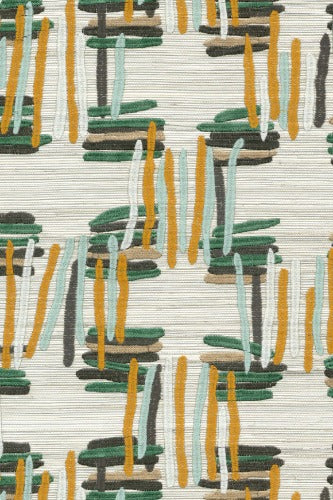 Arte Tatami Wallpaper